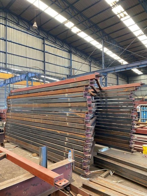 Akkuyu Termik Santrali İnşaat İşleri