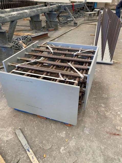 Akkuyu Termik Santrali İnşaat İşleri